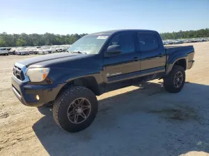 Toyota Tacoma 4.0L 6 2013