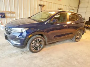 Buick Encore 1.2L 3 2023