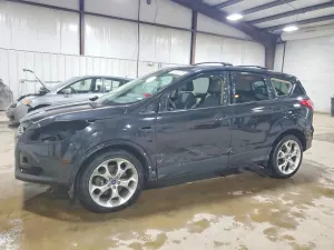 Ford Escape 2.0L 4 2013
