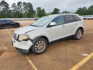 Ford Edge 3.5L 6 2007