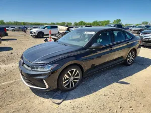 Volkswagen Jetta 1.5L 4 2025