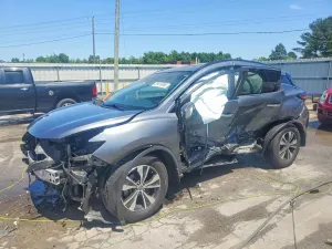 Nissan Murano 3.5L 6 2019