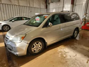 Honda Odyssey 3.5L 6 2005