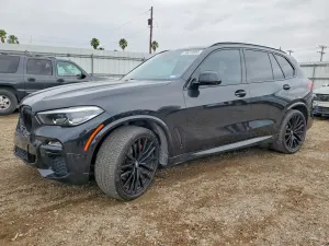 BMW X5 3.0L 6 2021