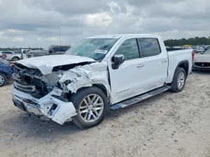 GMC Sierra 5.3L 8 2020