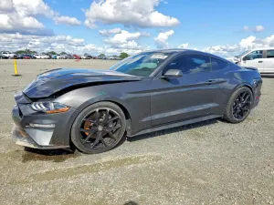 Ford Mustang 5.0L 8 2020