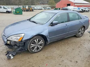 Honda Accord 3.0L 6 2007
