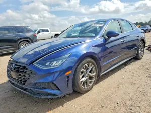Hyundai Sonata 2.5L 4 2020