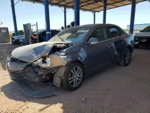Volkswagen Jetta 1.9L 4 2006
