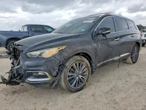 Infiniti QX60 3.5L 6 2019