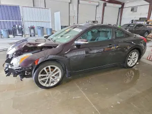 Nissan Altima 3.5L 6 2010
