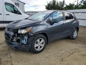 Chevrolet Trax 1.4L 4 2020