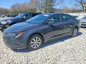 Toyota Corolla 2.0L 4 2026