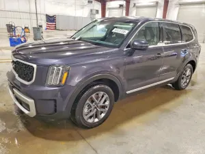 Kia Telluride 3.8L 6 2025