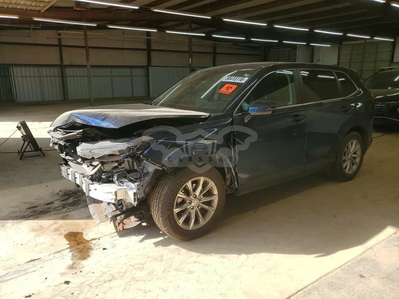 Honda CR-V 1.5L 4 2024