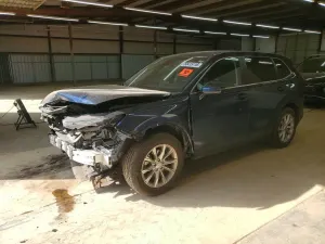 Honda CR-V 1.5L 4 2024