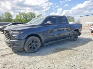 RAM 1500 3.0L 6 2025