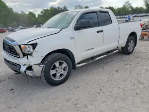 Toyota Tundra 4.7L 8 2007