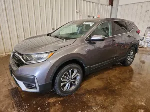 Honda CR-V 1.5L 4 2020