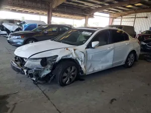 Honda Accord 2.4L 4 2009