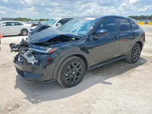 Honda HR-V 2.0L 4 2024