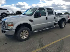 Ford F-350 6.4L 8 2008
