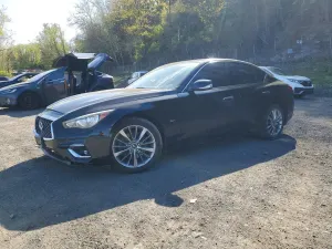 Infiniti Q50 3.0L 6 2019