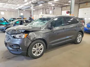 Ford Edge 2.0L 4 2019