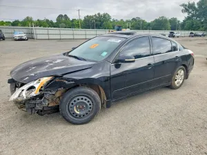 Nissan Altima 2.5L 4 2012