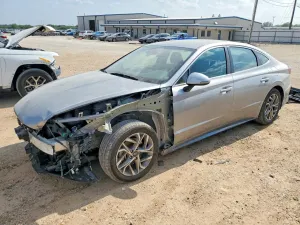 Hyundai Sonata 2.5L 4 2022