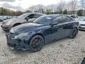Lexus IS 2.5L 6 2008