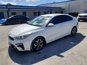 Kia Cerato / Forte / K3 2.0L 4 2021