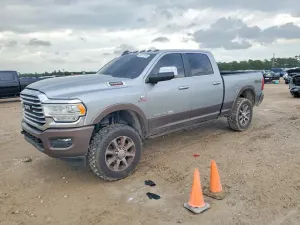 RAM 2500 6.7L 6 2021