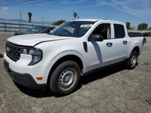 Ford Maverick 2.0L 4 2025
