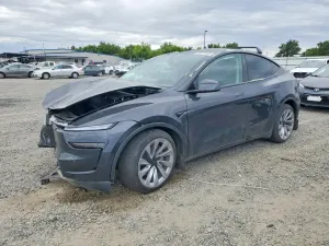 Tesla Model Y 2026