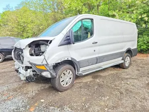 Ford Transit 3.5L 6 2025