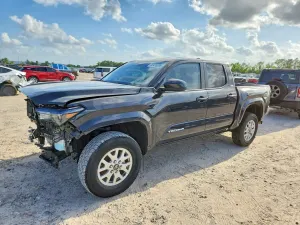 Toyota Tacoma 2.4L 4 2025