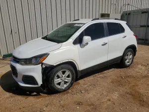 Chevrolet Trax 1.4L 4 2020