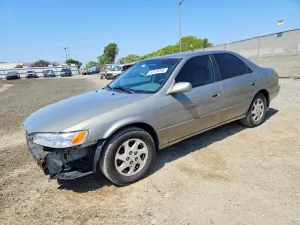 Toyota Camry 3.0L 6 1999