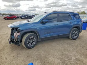 Chevrolet Equinox 1.5L 4 2025