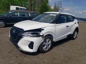Nissan Kicks 1.6L 4 2025