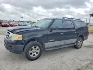 Ford Expedition 5.4L 8 2007
