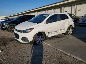 Chevrolet Trax 1.4L 4 2021