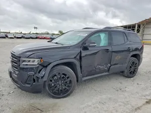 GMC Acadia 3.6L 6 2021