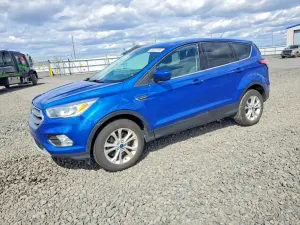 Ford Escape 1.5L 4 2017