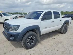 Toyota Tacoma 4.0L 6 2008
