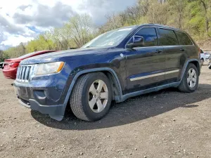 Jeep Grand Cherokee 5.7L 8 2011