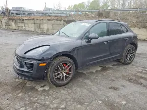 Porsche Macan 2.9L 6 2026