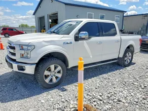 Ford F-150 3.5L 6 2016