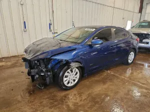 Hyundai Elantra 2.0L 4 2018